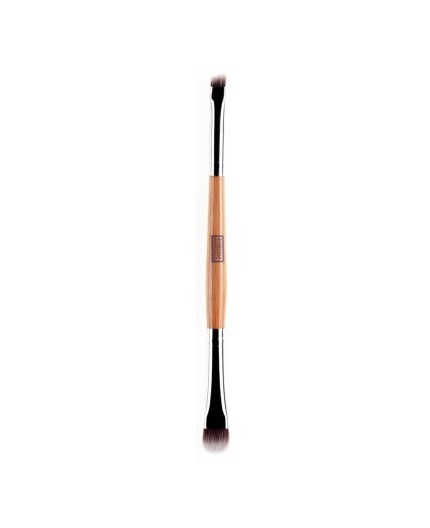 Everyday Minerals Double Perfect Eye Shadow & Eyeliner Brush