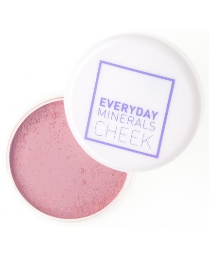 Everyday Minerals Field Of Roses Blush, 4.8g