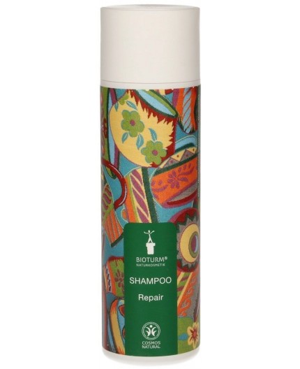 Bioturm Repair Shampoo, 200ml