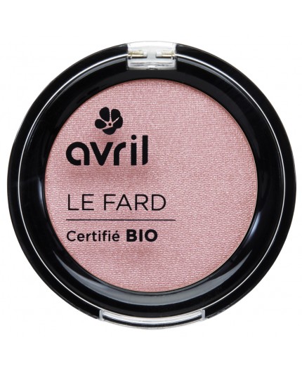 Avril Eye shadow Aurore Certified organic, 2.5g