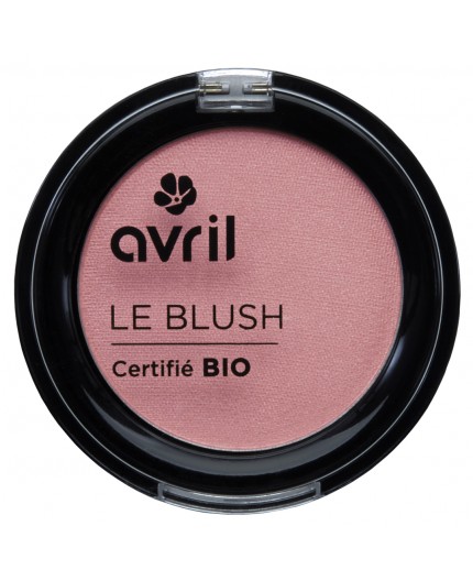 Avril Blush Rose Nacré Certified organic, 7g