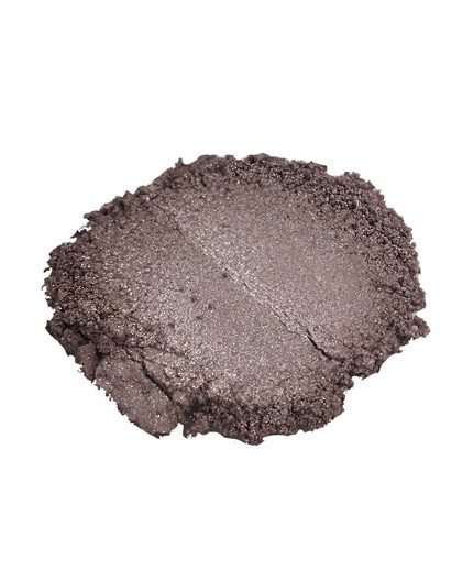 Lily Lolo Mineral Eye Shadow Smoky Brown, 3g