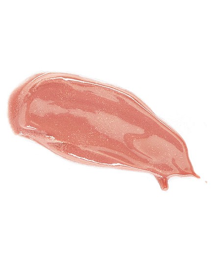 Lily Lolo Natural Lip Gloss Peachy Keen, 4ml