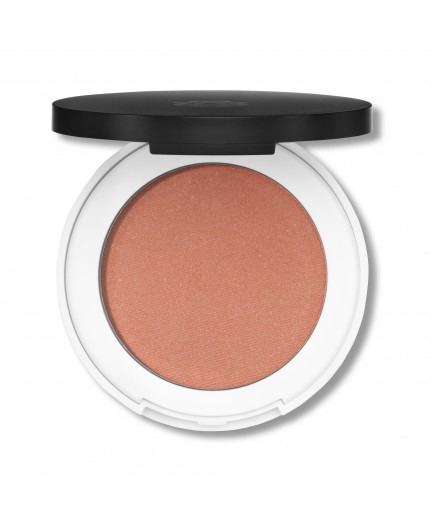 Lily Lolo Pressed Blush Just Peachy, 4g