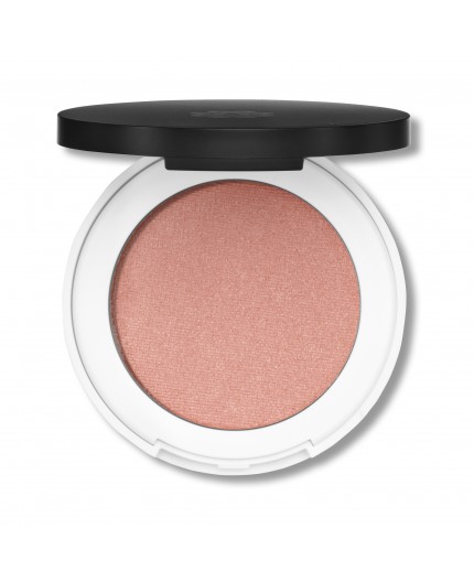 Lily Lolo Pressed Blush Tickled Pink, 4g