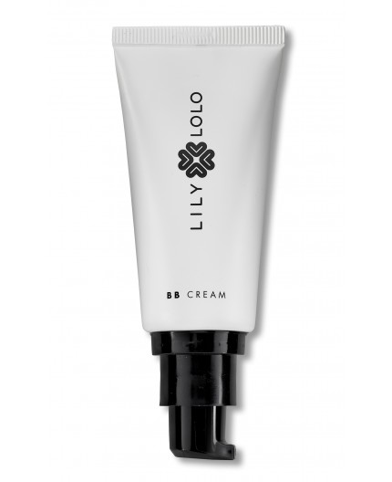 Lily Lolo BB Cream Medium, 40ml