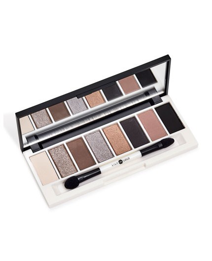 Lily Lolo Pedal To The Metal Eye Palette, 8g