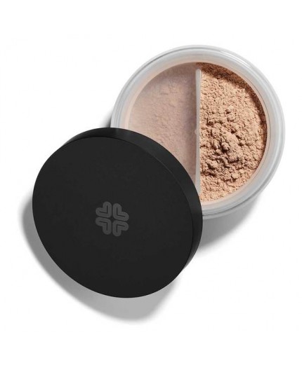 Lily Lolo Mineral Foundation SPF 15 Popsicle, 10g