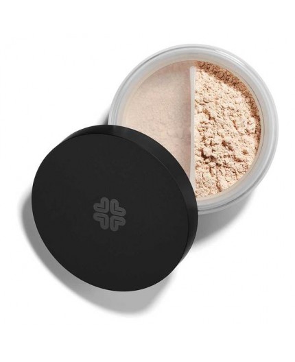 Lily Lolo Mineral Foundation SPF 15 China Doll, 10g