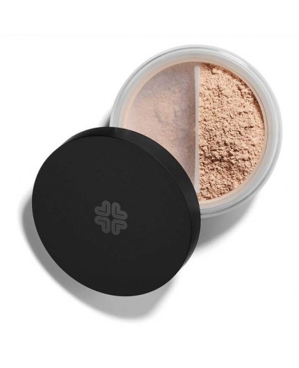 Lily Lolo Mineral Foundation SPF 15 Candy Cane, 10g